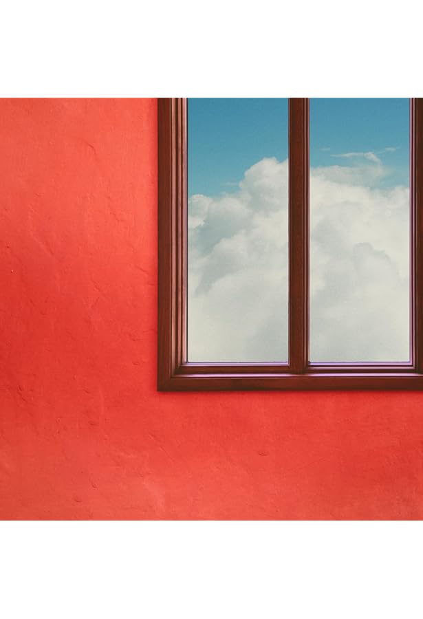 Amazon.com: Mordechai (Pink Translucent Vinyl): CDs & Vinyl